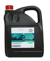 Long Life Coolant